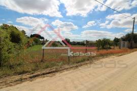 Land with project Palmela