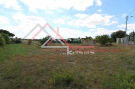 Land with project Palmela
