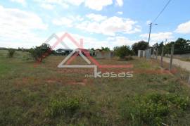Land with project Palmela