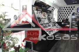 Commercial property Setúbal