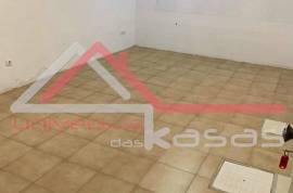 Commercial property Setúbal Bairro do Liceu