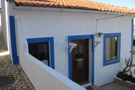 Charming 2 bedroom villa-Ferragudo Centre