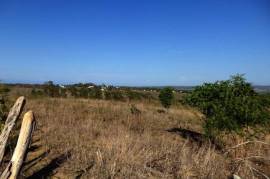 OCEAN VIEW LAND FOR SALE NEAR PUERTO PLATA