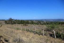 OCEAN VIEW LAND FOR SALE NEAR PUERTO PLATA