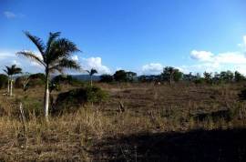 OCEAN VIEW LAND FOR SALE NEAR PUERTO PLATA