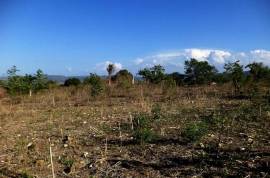 OCEAN VIEW LAND FOR SALE NEAR PUERTO PLATA