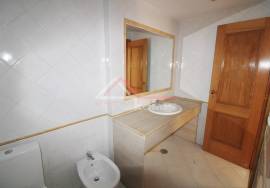 2 bedroom apartment Setúbal