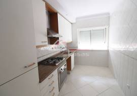2 bedroom apartment Setúbal