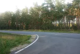 For sale 3,24 ha residential land 300 m from coast of sea in Latvia!