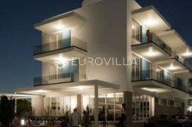 Zadar, Privlaka, NEW BUILDING modern two-level three bedroom apartment with roof terrace