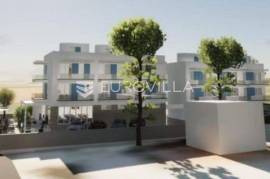 Zadar, Privlaka, NEW BUILDING modern two-level three bedroom apartment with roof terrace
