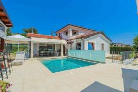Novigrad, surroundings! Beautiful house with a pool!