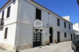 House with 5 bedrooms and patio in Verride, Montemor o Velho.