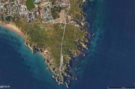 Land for Sale Ponta da Piedade
