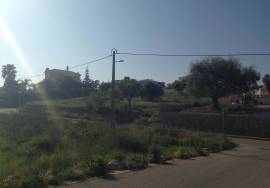 Land for Sale Matos Mouriscos