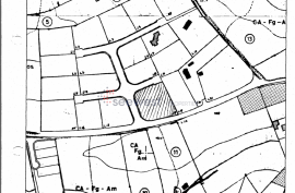 Land for Sale Matos Mouriscos