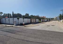 Land for Sale Ponta da Piedade Lote 3