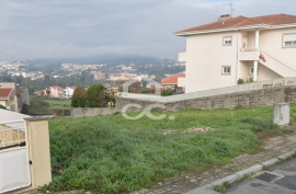 Plot of land construction of housing 3 Frentes