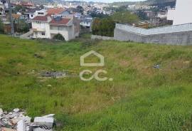 Plot of land construction of housing 3 Frentes