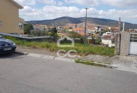 Plot of land construction of housing 3 Frentes