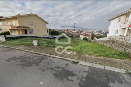 Plot of land construction of housing 3 Frentes
