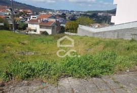 Plot of land construction of housing 3 Frentes