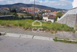 Plot of land construction of housing 3 Frentes
