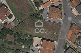 Plot of land construction of housing 3 Frentes