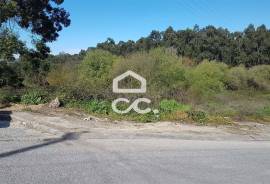 Plot of land for tall construction