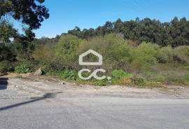 Plot of land for tall construction