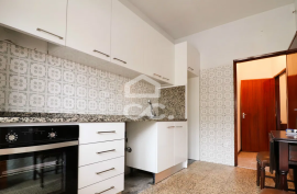 Four 2 bedroom apartments for investors in Águas Santas