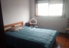 Four 2 bedroom apartments for investors in Águas Santas