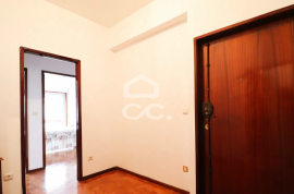 Four 2 bedroom apartments for investors in Águas Santas