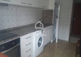 Four 2 bedroom apartments for investors in Águas Santas