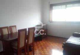 Four 2 bedroom apartments for investors in Águas Santas