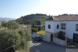 Building plot of 400 m2 located in a residential area of Benamocarra (Málaga)