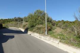 Building plot of 400 m2 located in a residential area of Benamocarra (Málaga)