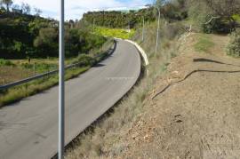 Building plot of 400 m2 located in a residential area of Benamocarra (Málaga)