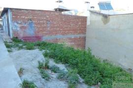 Urban plot of 135 m2 located in a residential area of Algarrobo (Málaga)