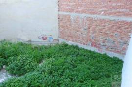 Urban plot of 135 m2 located in a residential area of Algarrobo (Málaga)