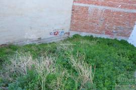 Urban plot of 135 m2 located in a residential area of Algarrobo (Málaga)