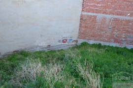 Urban plot of 135 m2 located in a residential area of Algarrobo (Málaga)