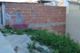 Urban plot of 135 m2 located in a residential area of Algarrobo (Málaga)