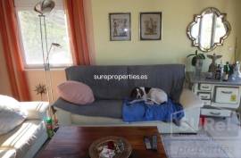 COMFORTABLE COUNTRY HOUSE of 269 m2, located on a hill just 4 km from the beach. PANORAMIC VIEW ON THE COAST