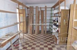 House (267 m2) located in a pedestrian zone of the old town of Vélez Málaga (Málaga)