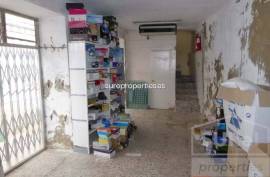 House (267 m2) located in a pedestrian zone of the old town of Vélez Málaga (Málaga)