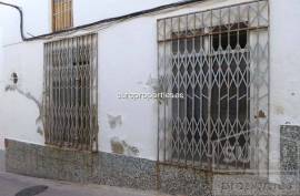 House (267 m2) located in a pedestrian zone of the old town of Vélez Málaga (Málaga)