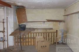 House (267 m2) located in a pedestrian zone of the old town of Vélez Málaga (Málaga)