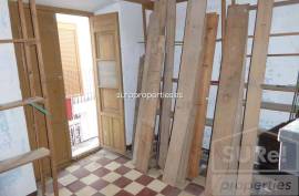 House (267 m2) located in a pedestrian zone of the old town of Vélez Málaga (Málaga)