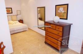 Property of 162 m2 located in the town of Algarrobo (Málaga) composed of 2 new apartments on the same floor (one with 2 bedrooms of 95 m2 approx., And the other with 1 bedroom of 67 m2 approx.)